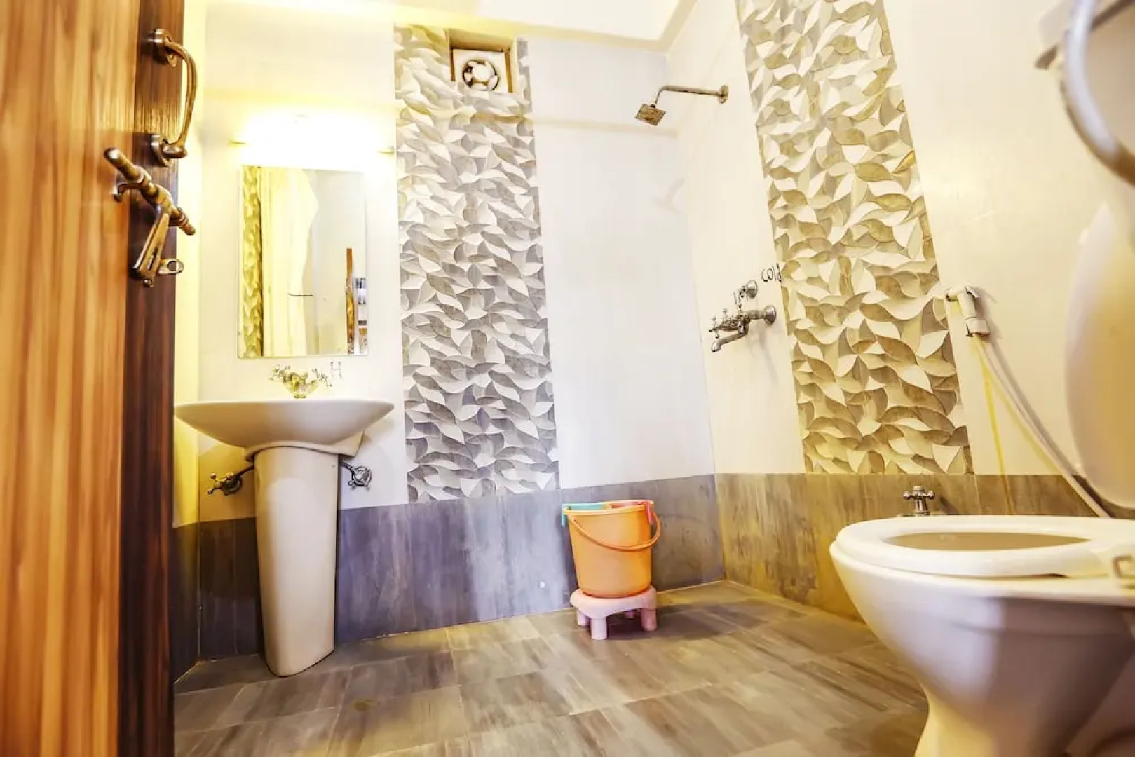 Abu Safari Jaisalmer