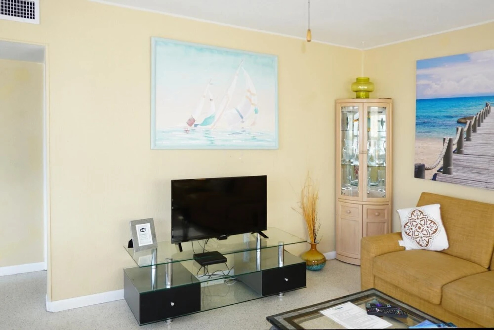 Misty Isles Redington Beachfront Suites 5 and 6