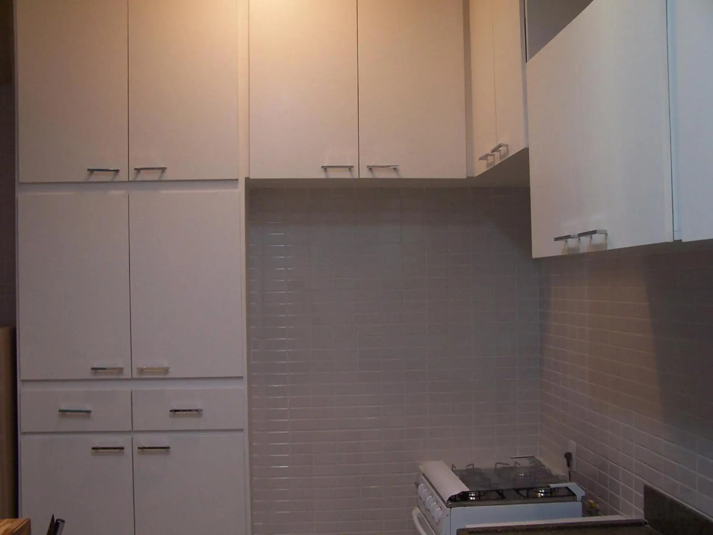 Apartamento Barão da Torre