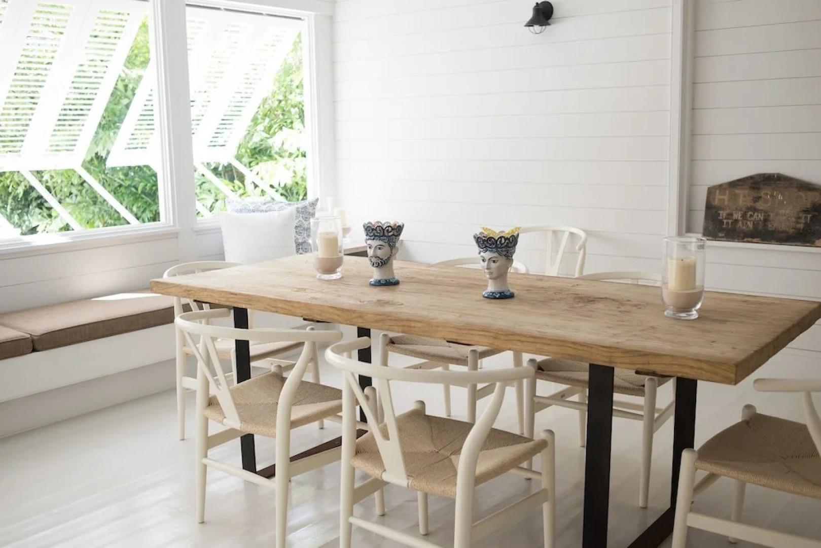 Conch Shell Harbour Island 5 Bedroom Home