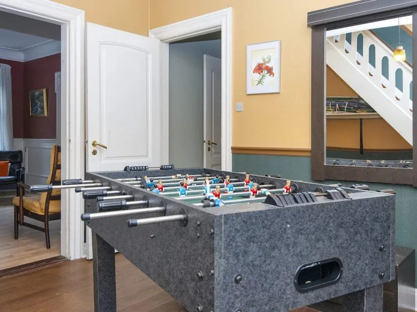 Luxury Pool House Retreat - By Traum Ferienwohnungen