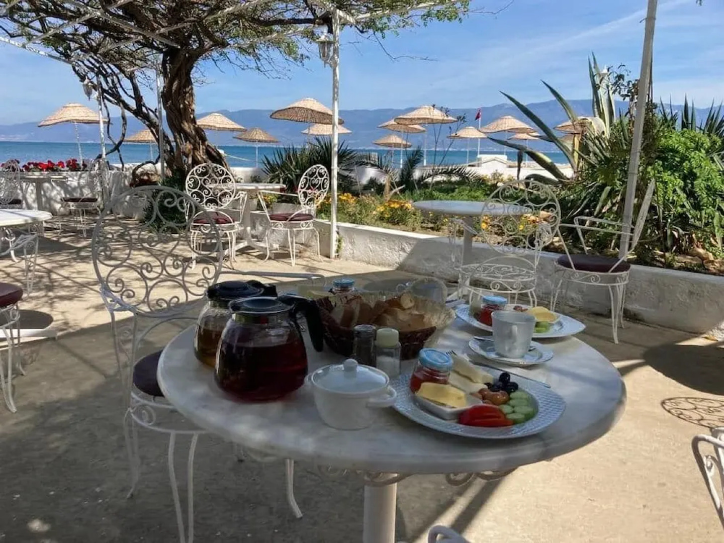 Altin Camp & Park Hotel