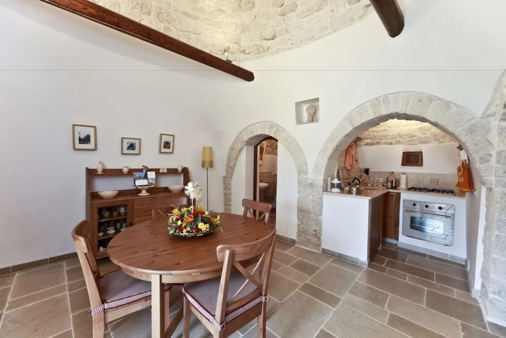 Trulli Paparale