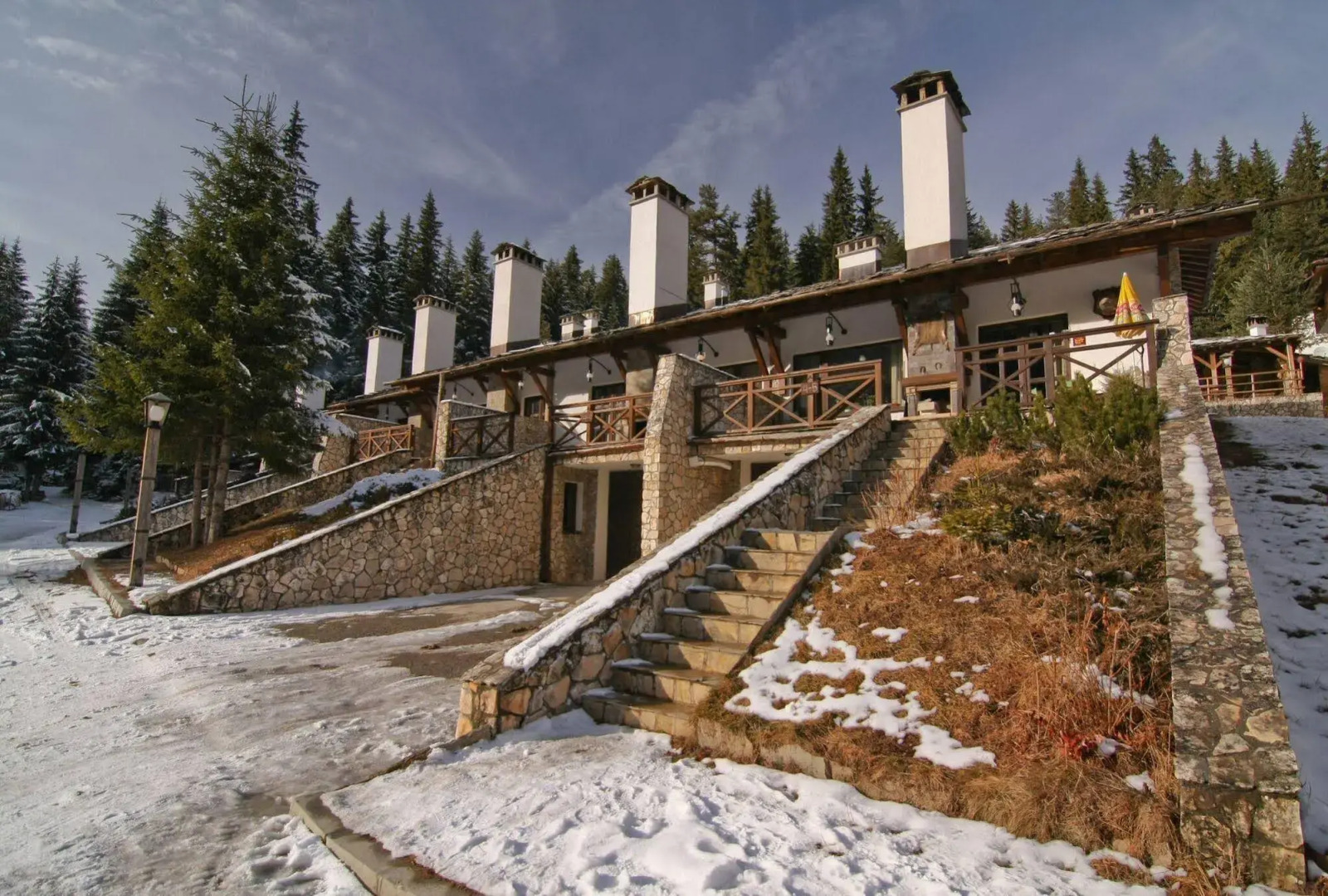 Holiday Village Kochorite