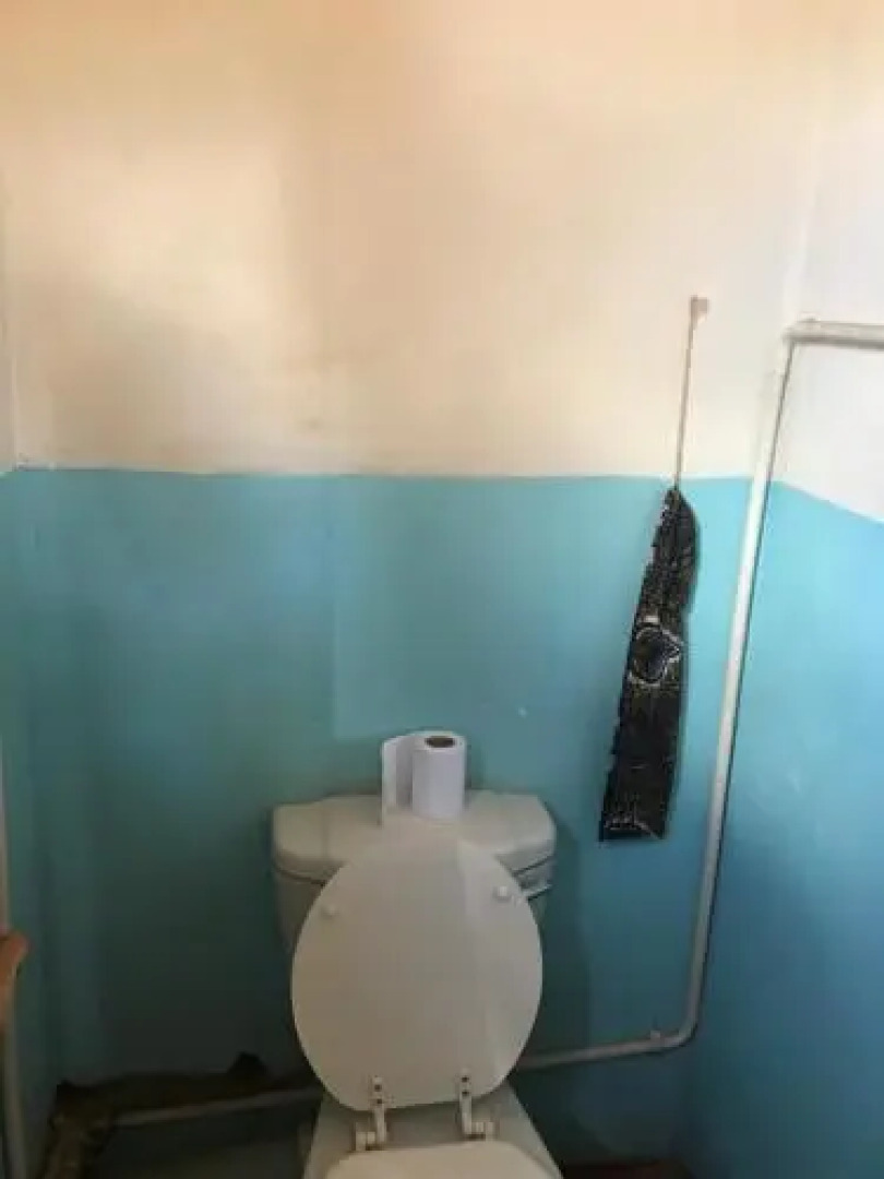 Dean’s Hill View Lodge