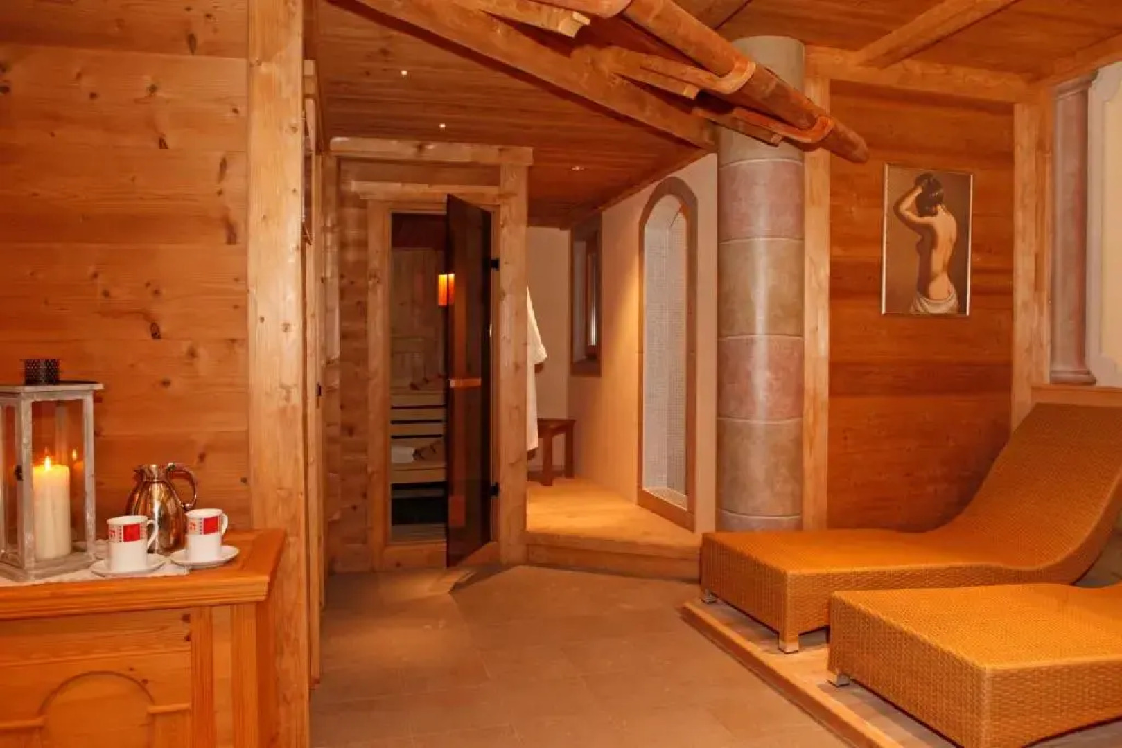 Apartments Pitschlmann