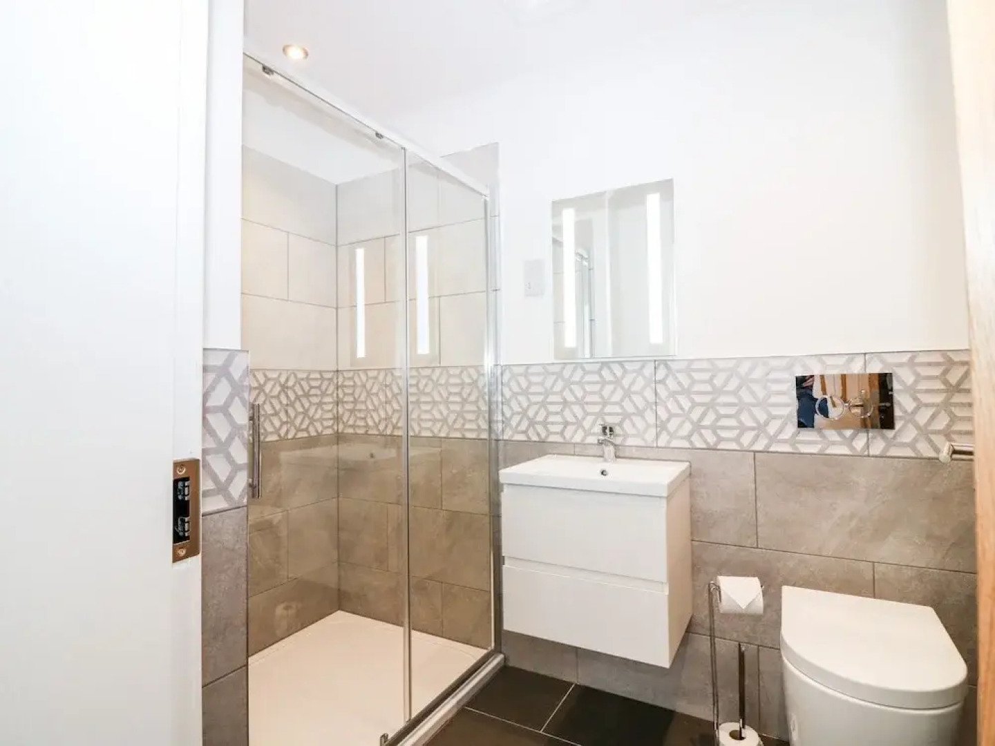 The Keepers Cottage at The Institute Executive Apartments