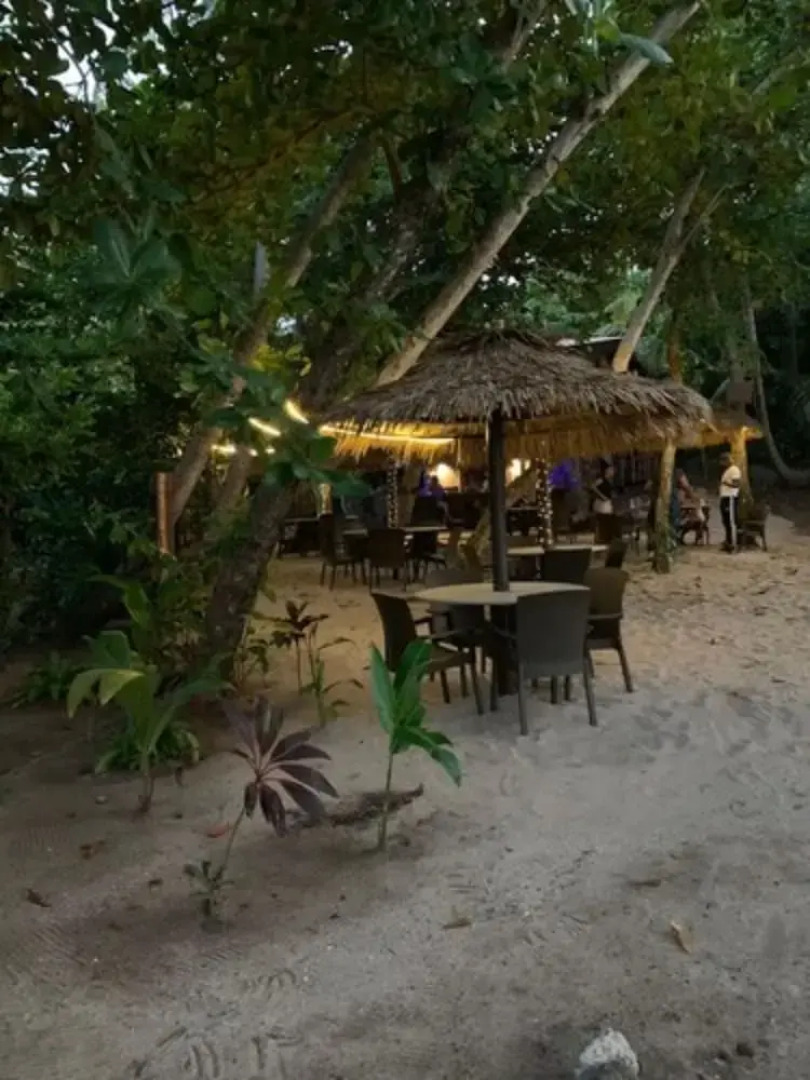 Escape Boutique Hotel and Beach Bar