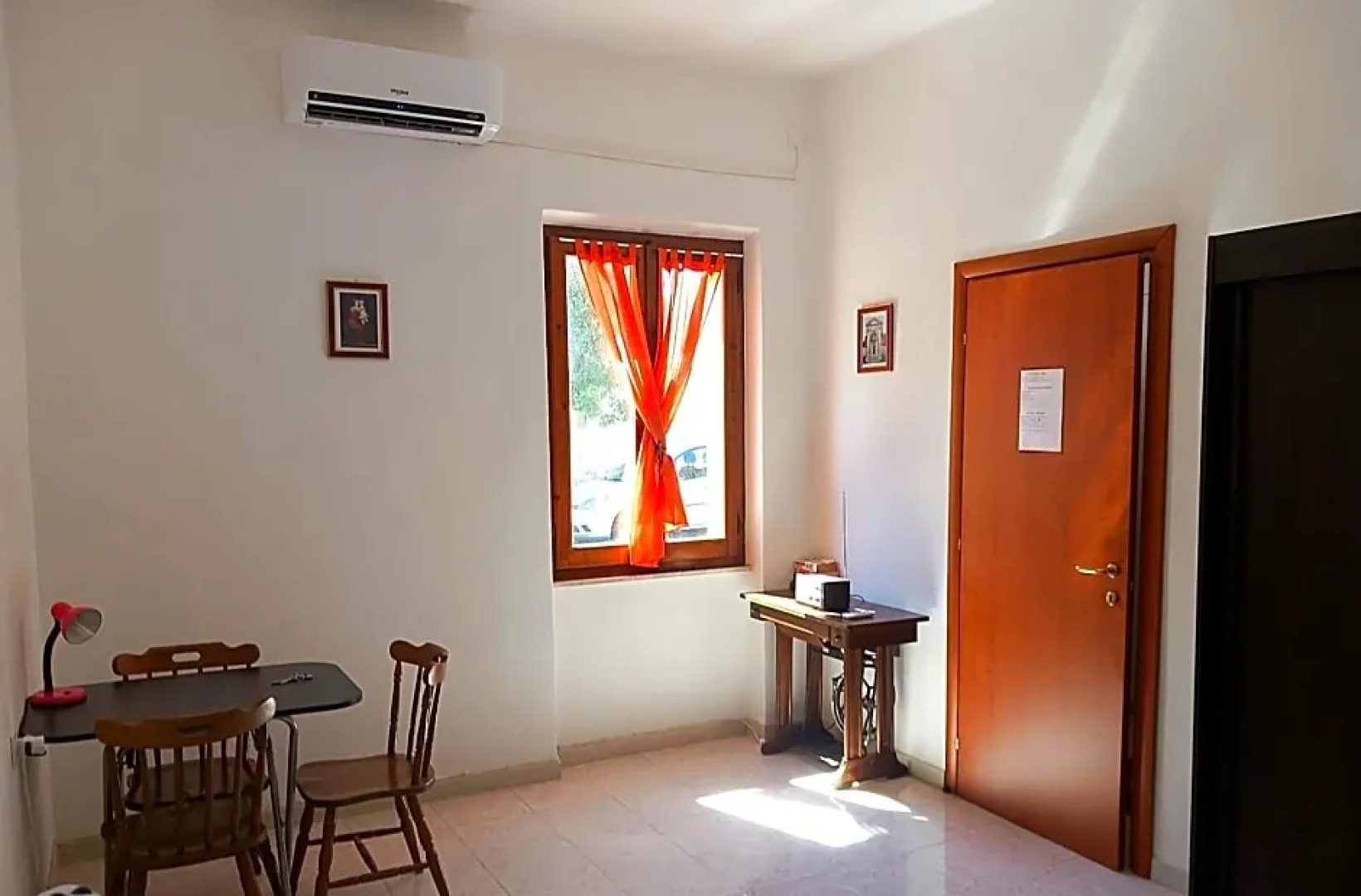 B&B Il Cortile del Sole