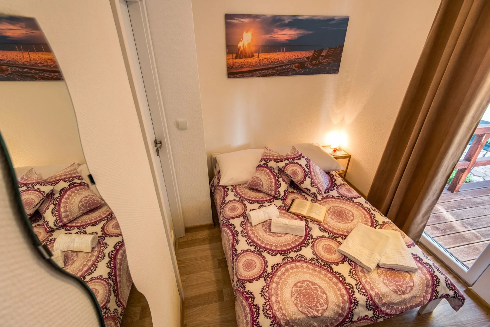 Mediteran Travel Mobile Homes Belvedere