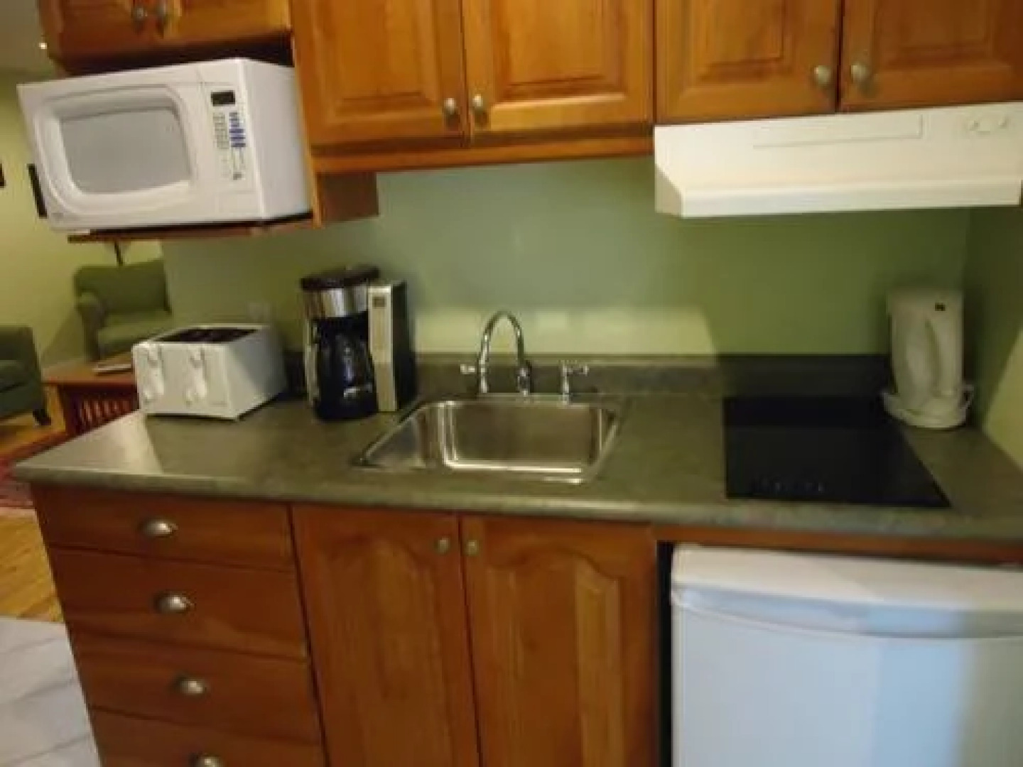 Island Sunset Resort