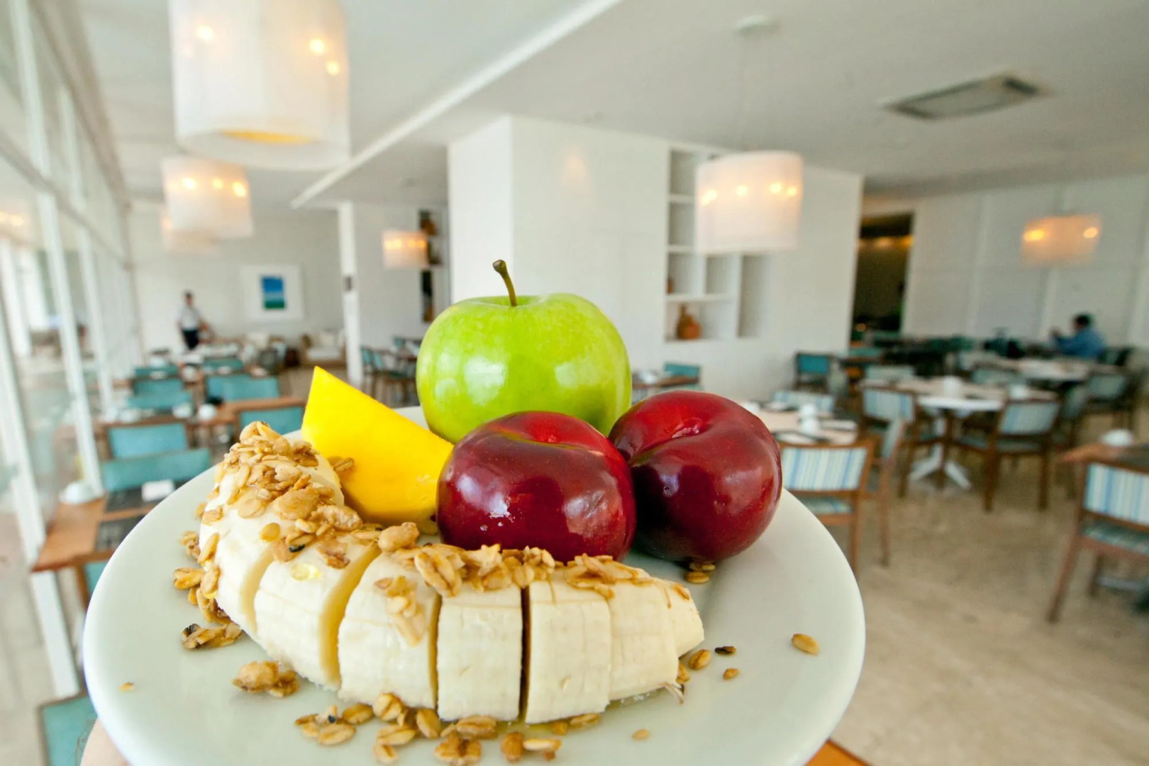 Vidam Hotel Aracaju - Transamerica Collection