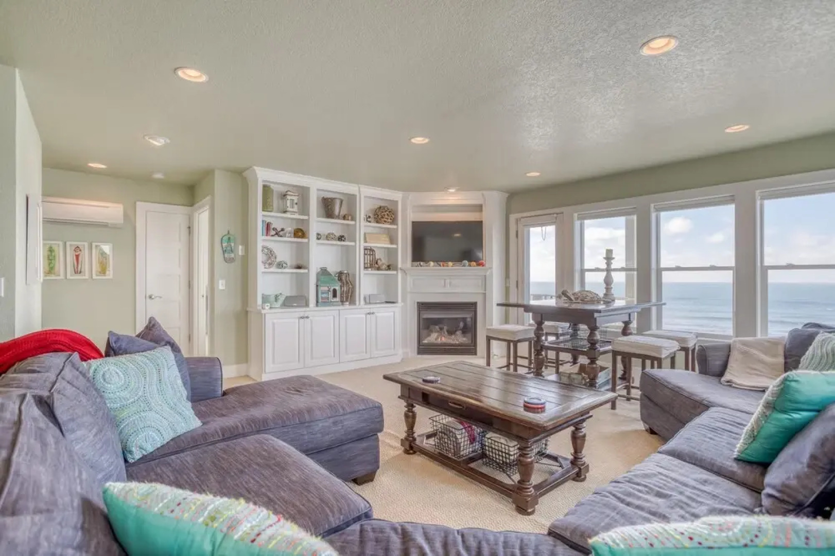 Puffin Place - Olivia Beach