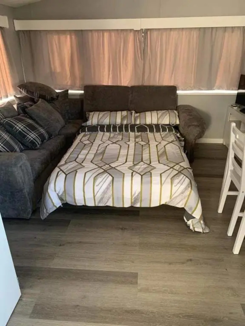 Alberta Holiday Park