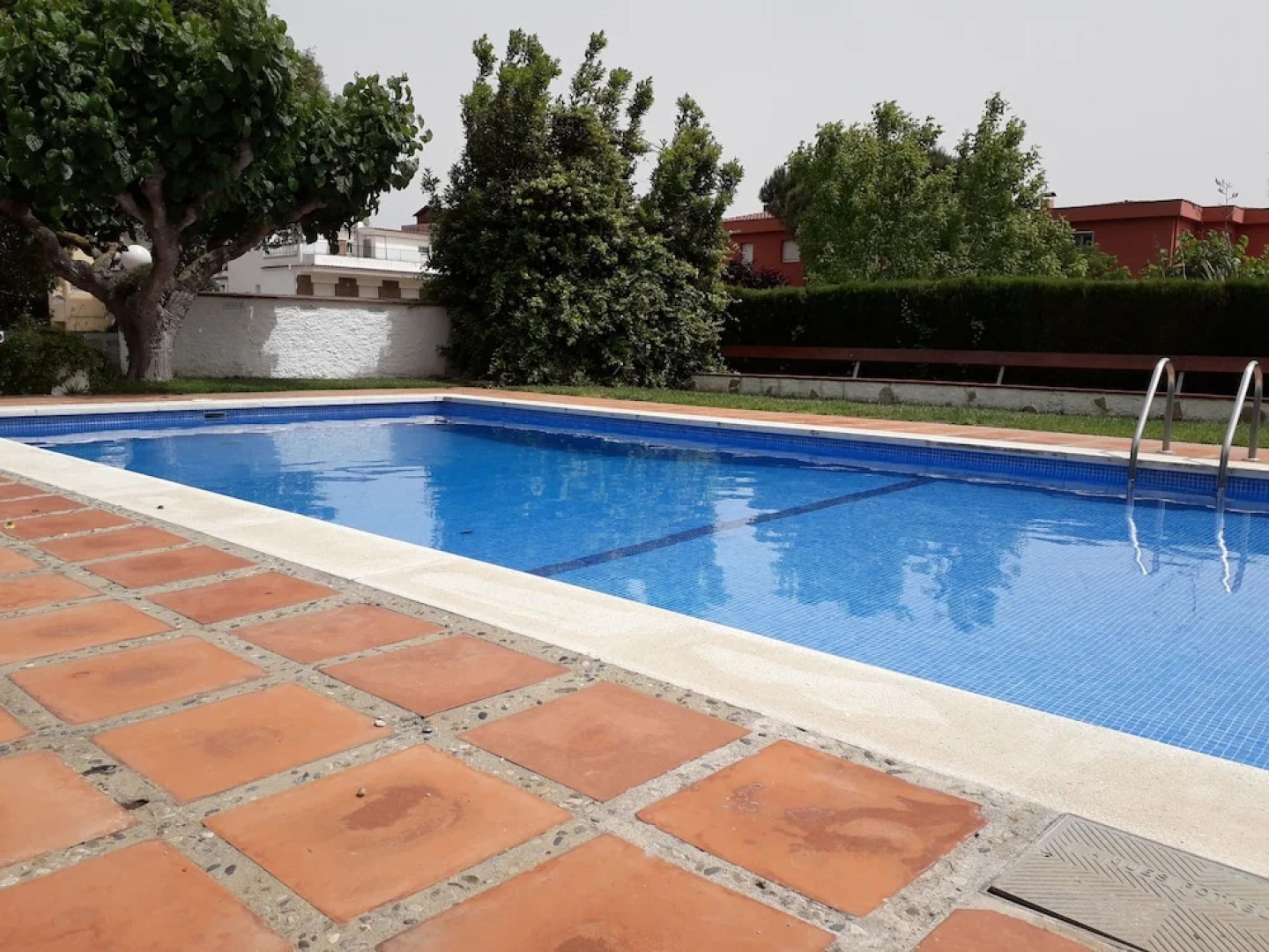 Apartamento ana maria