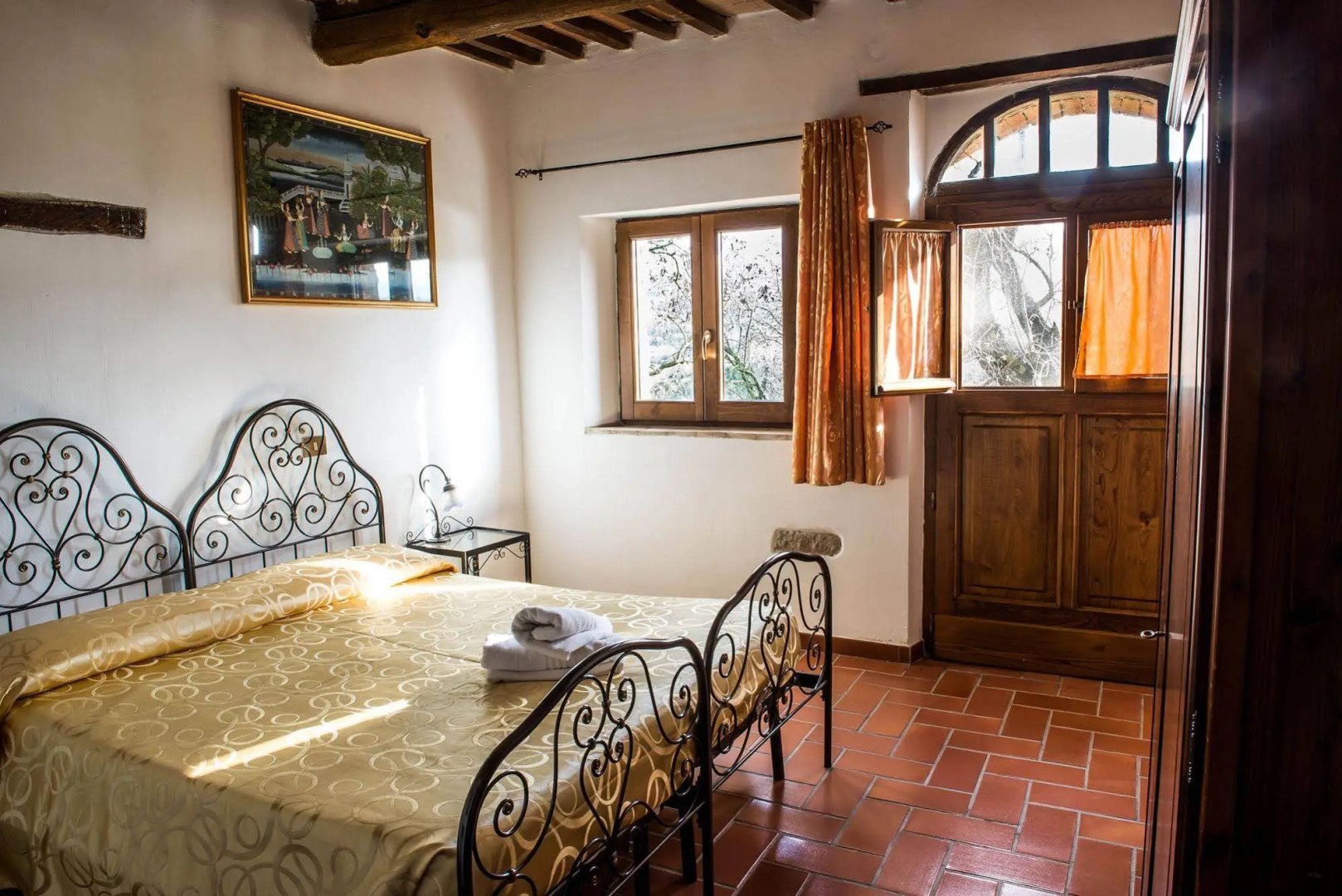 Agriturismo Grossola