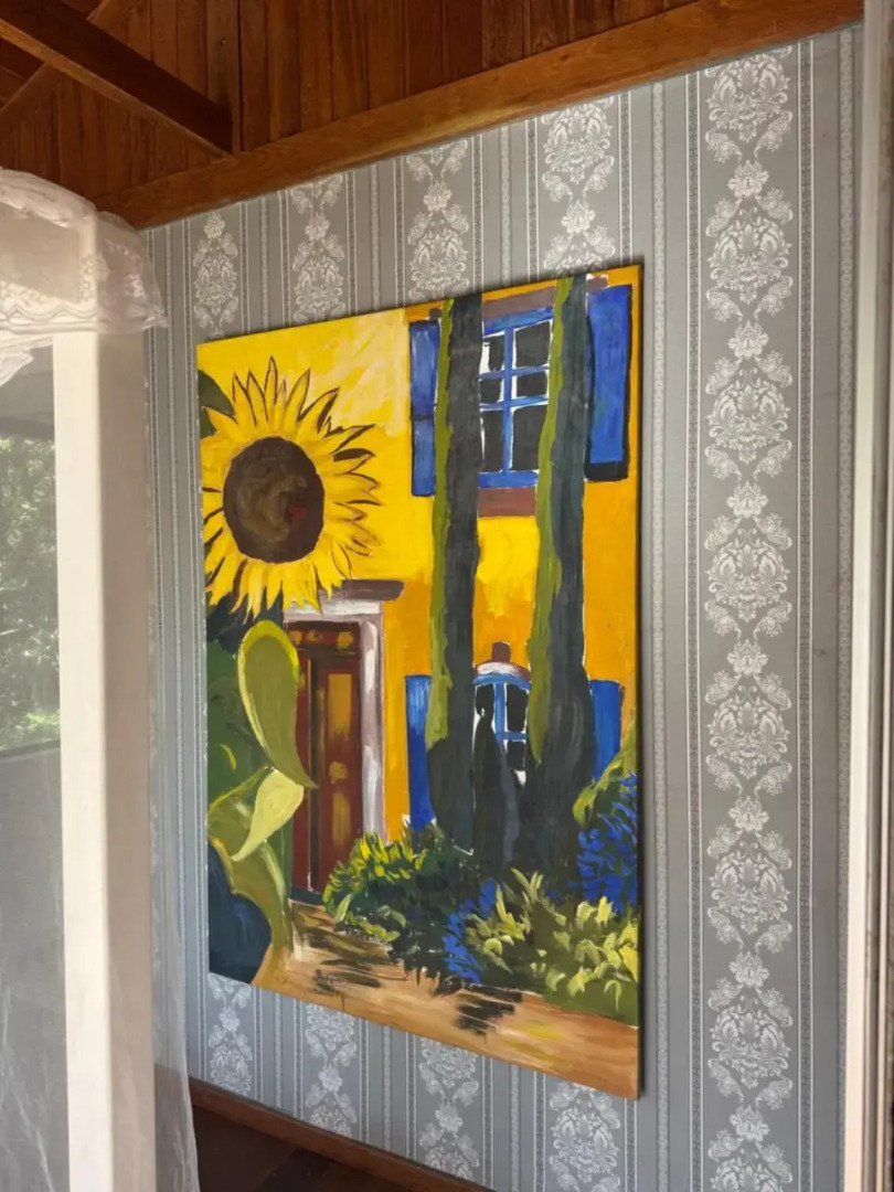 Pousada Dunas da guarda