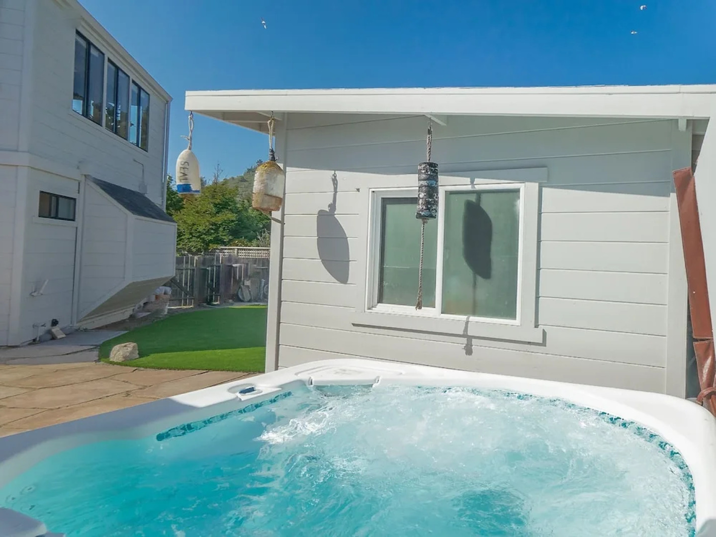 21 Calle del Sierra Home 2 Bedrooms Cottage 2 Bedrooms 2 Bathrooms Hom