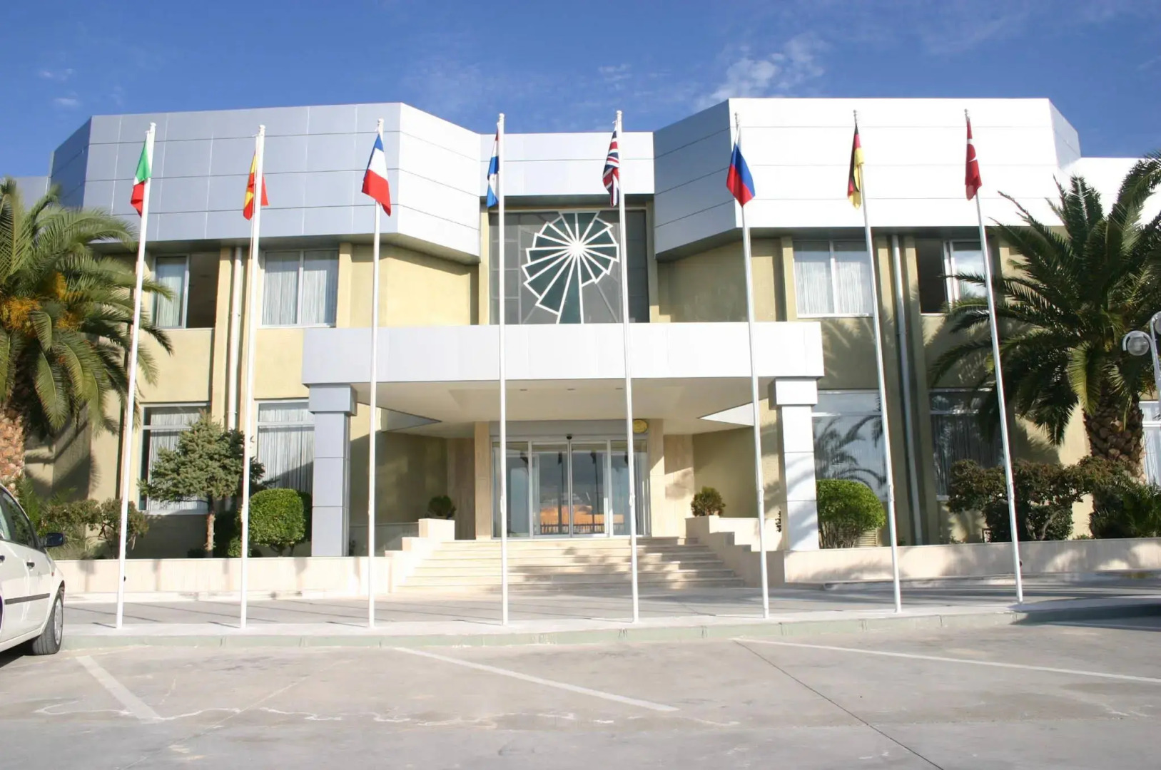 Pam Thermal Hotel & Clinic Spa