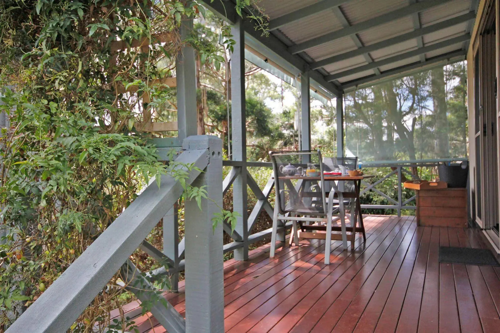 Bendles Cottages and Country Villas