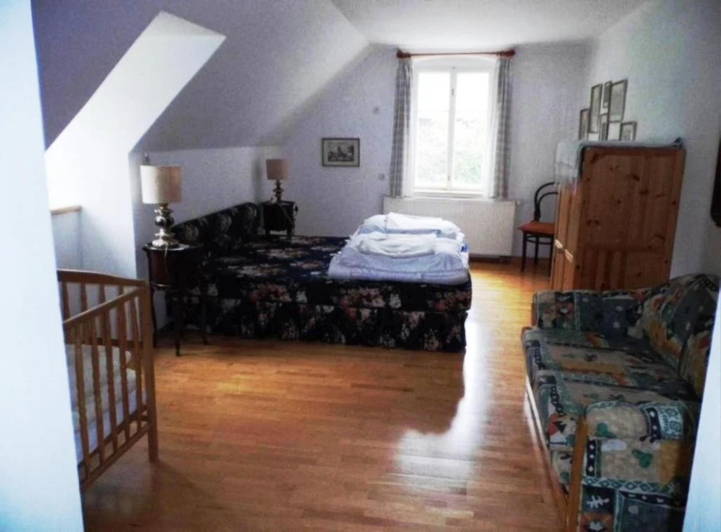 Ferienhaus in der Steiermark