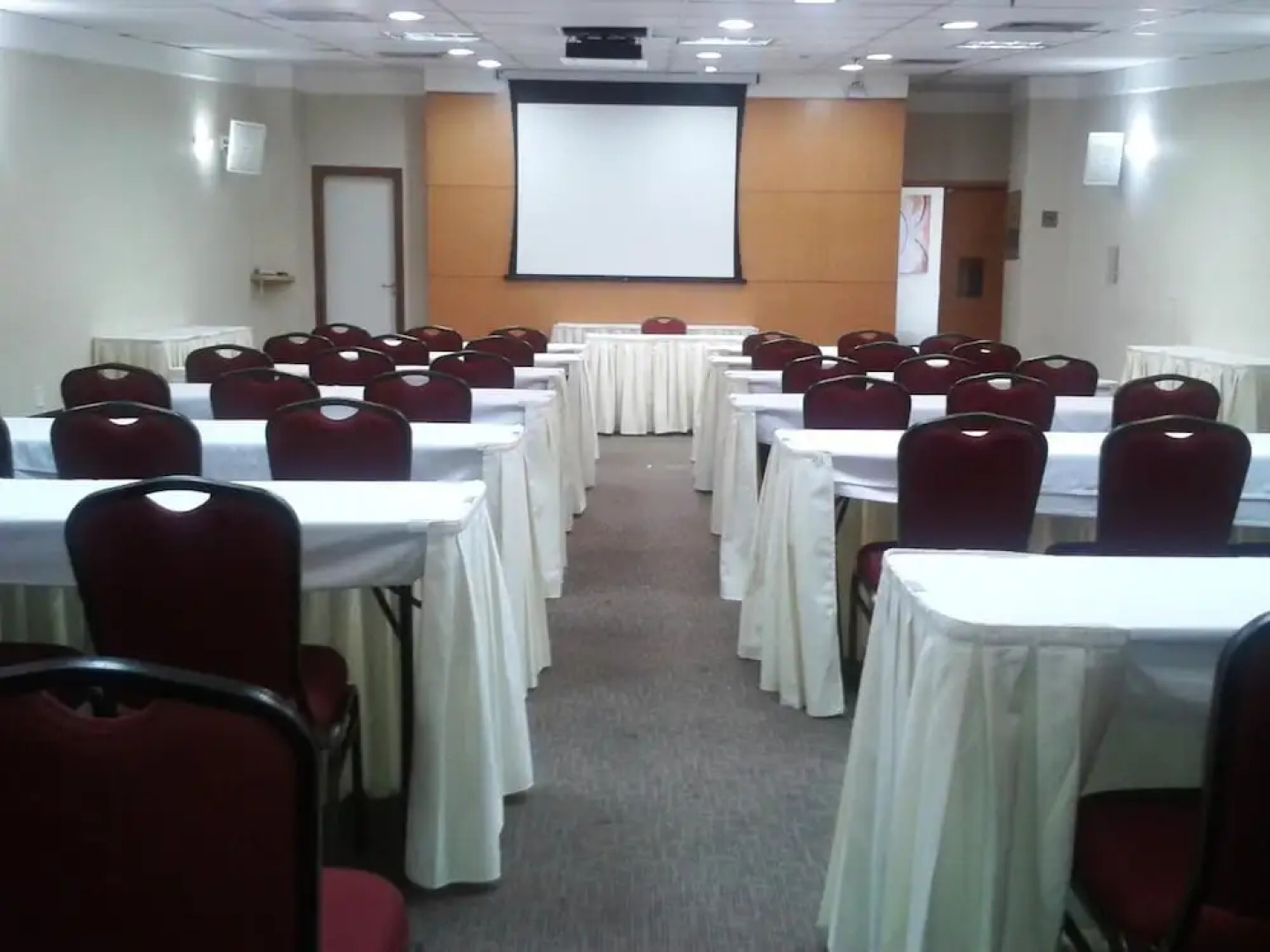 Red Roof Inn Vitória