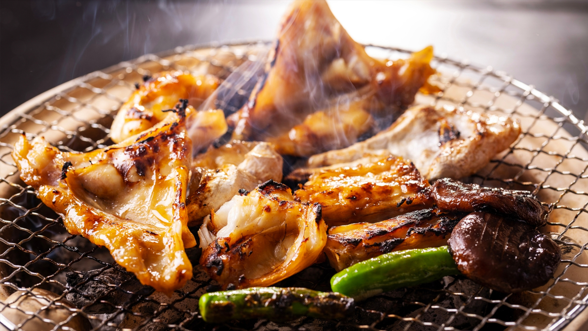 Yu no Yado - Aji no Yado Umenoya