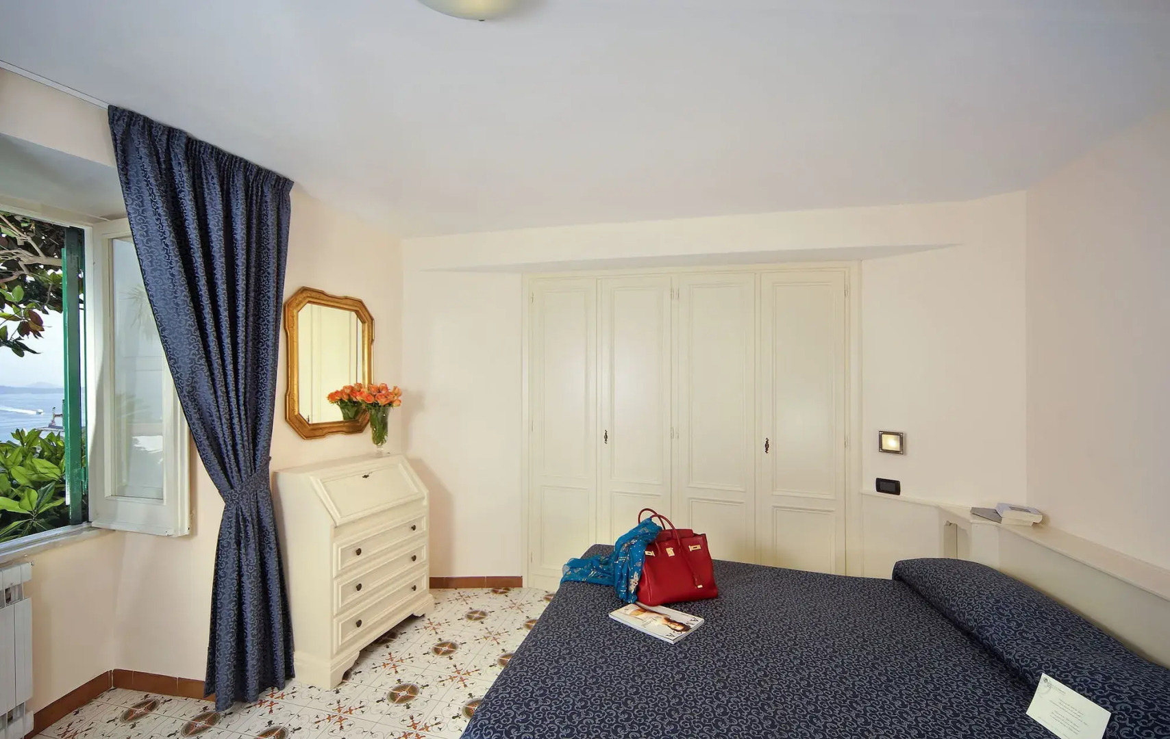 Le Querce Resort Sea Thermae & SPA