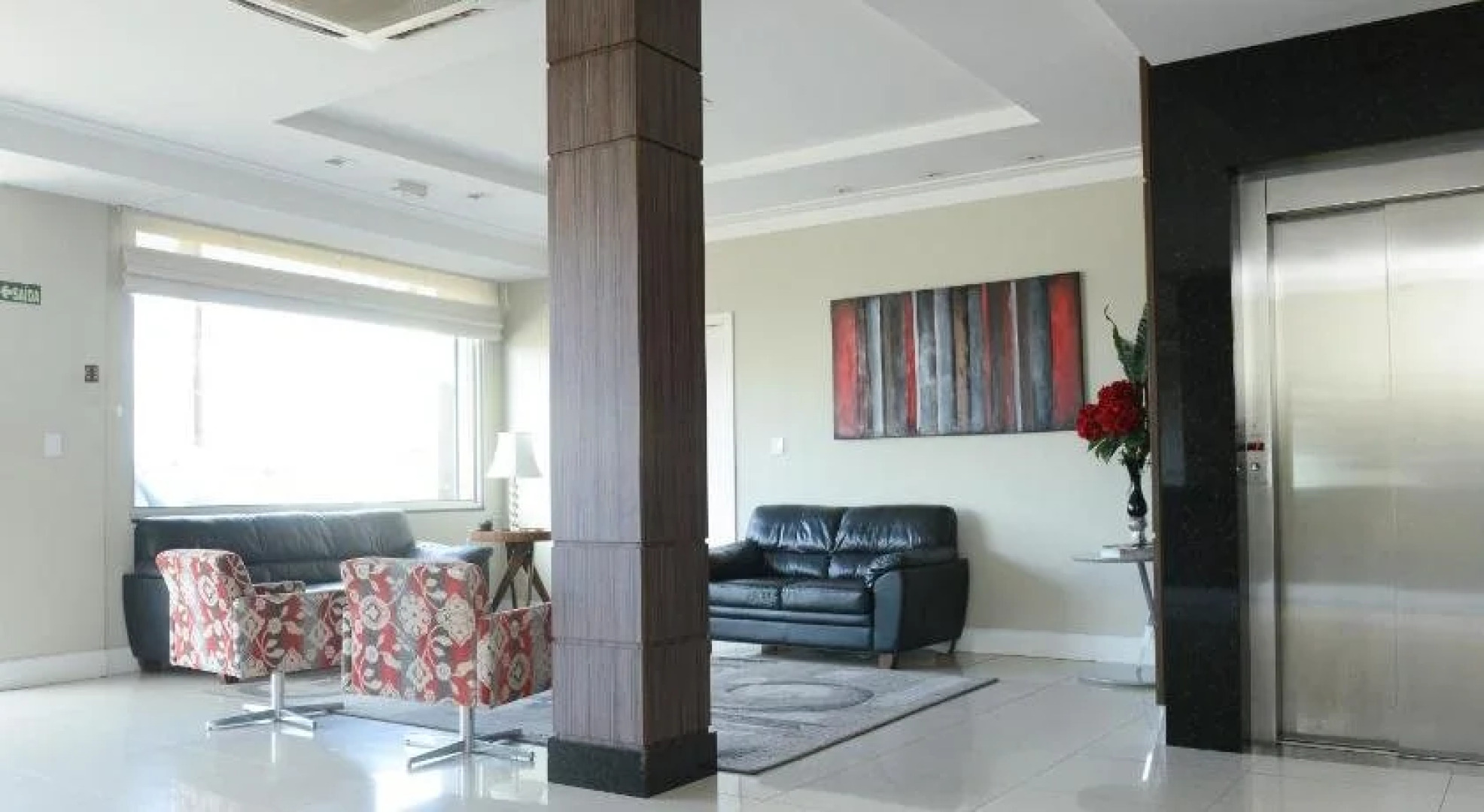 Alano Executivo Hotel