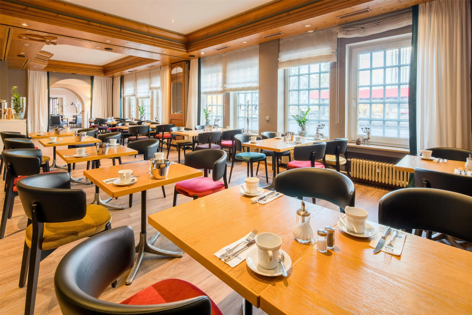 Best Western Hotel Wuerzburg Sued