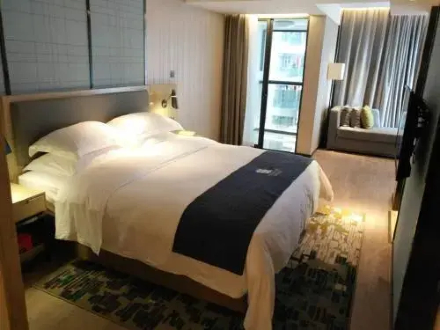 Houda Skanes Monastir