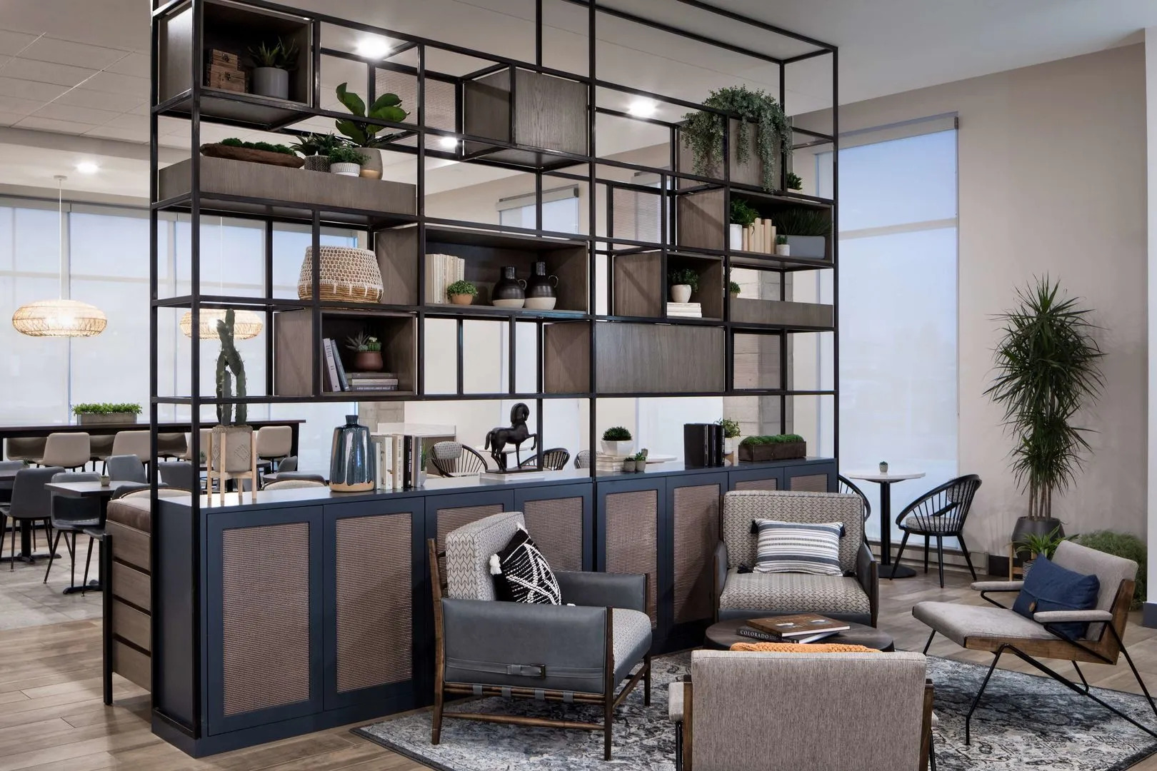 Hyatt House Denver Aurora Anschutz Medical Campus