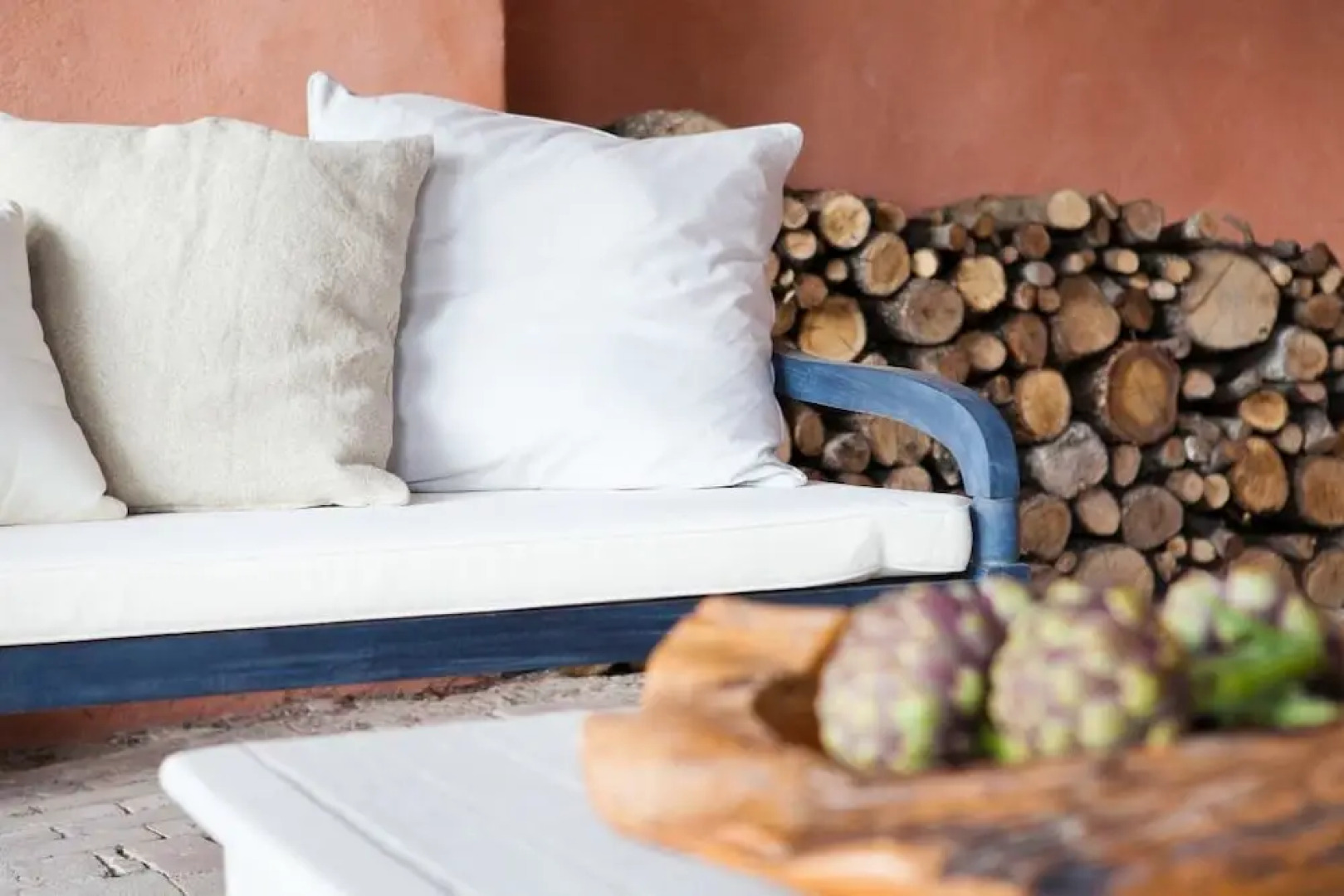 Chambres d'hôtes Les Trois Comtes