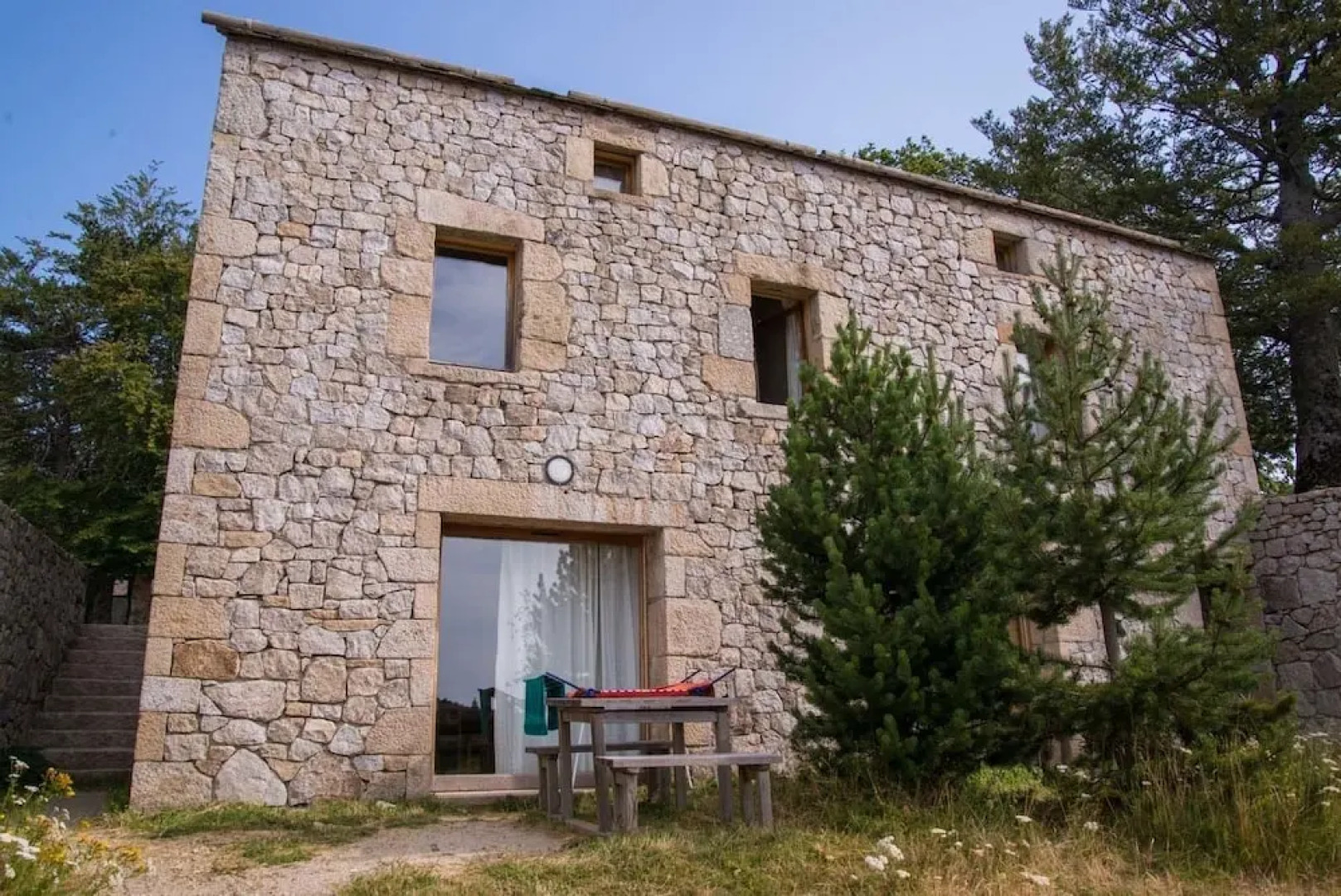 Village de Gites du Mas De La Barque
