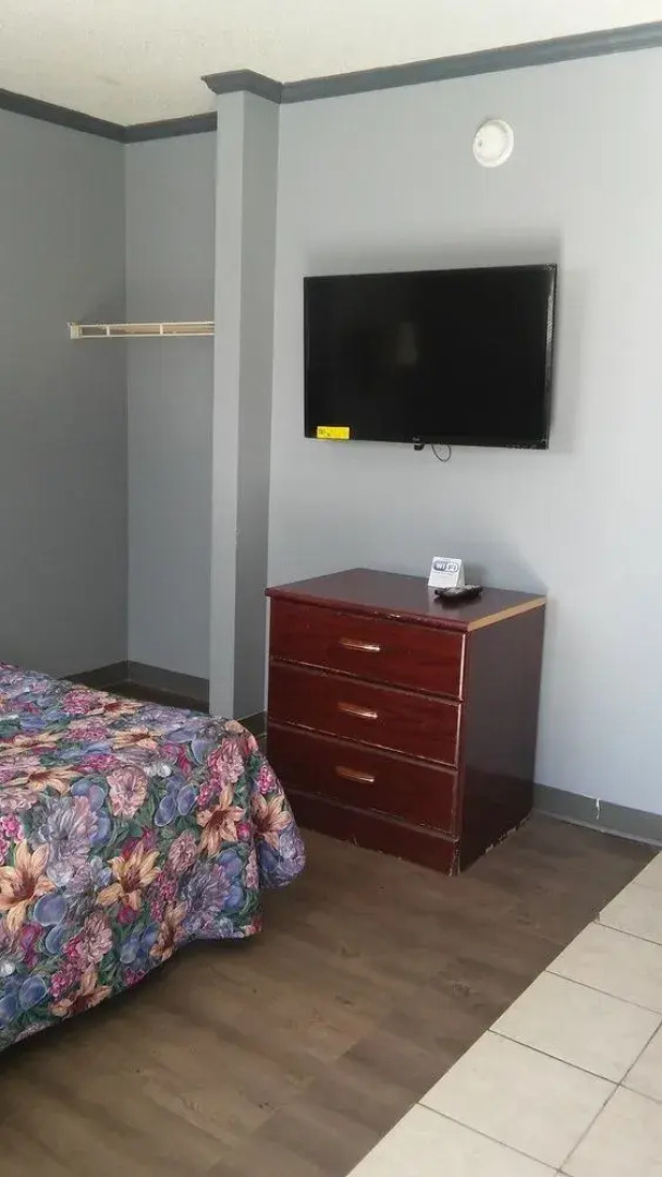 Oak Mountain Lodge at Iverness/Greystone