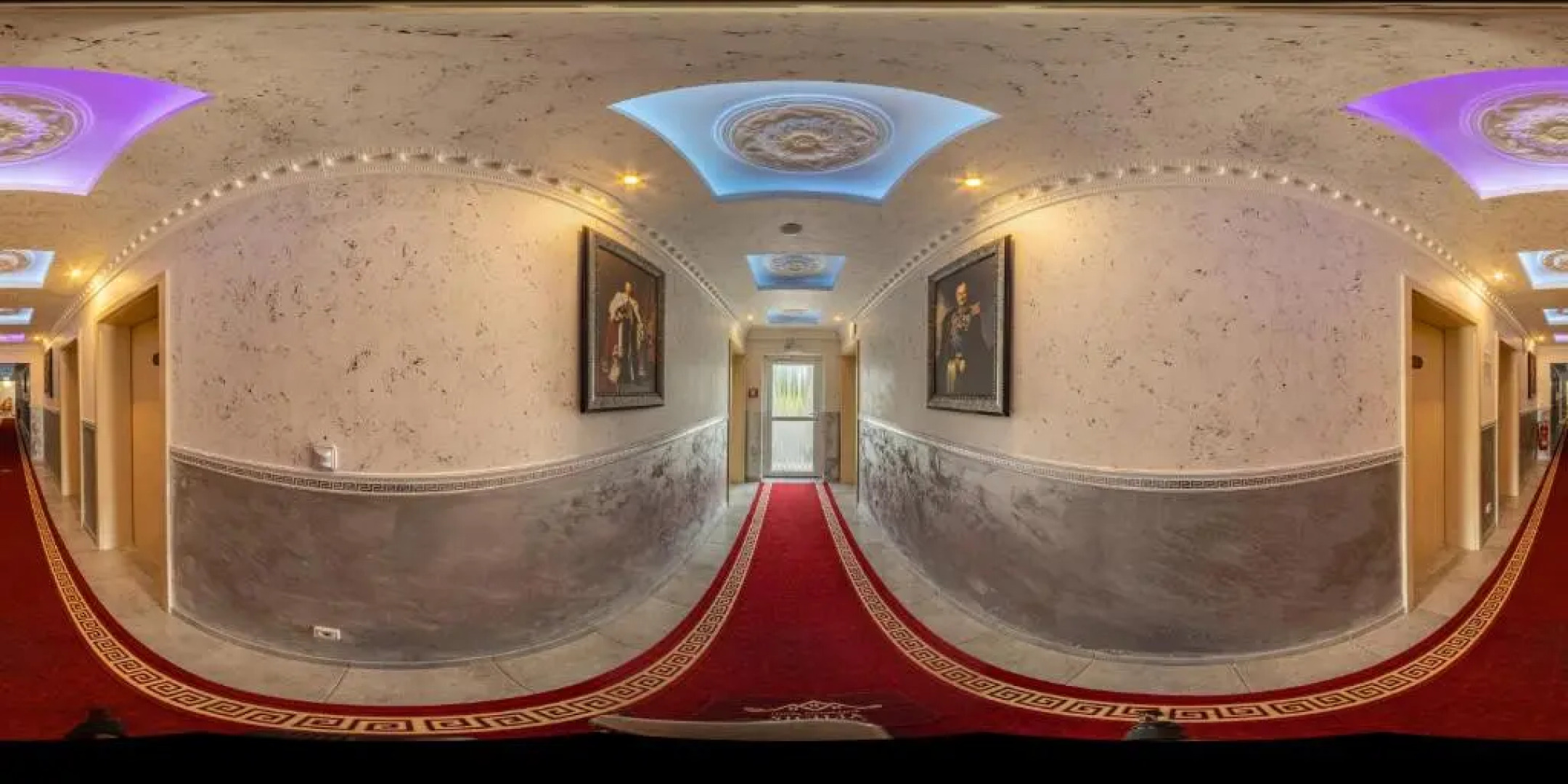 Hotel Ristorante Sicilia