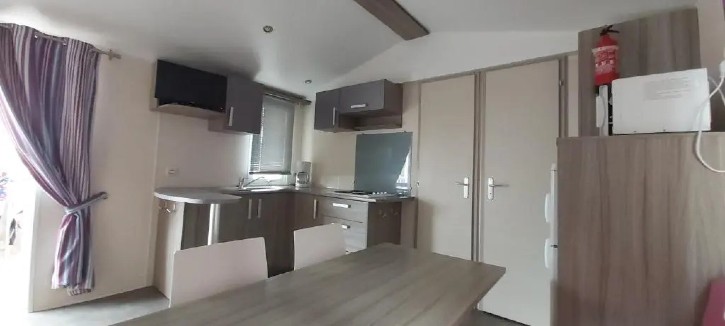 M Home Tconfort 6 Pers PALAVAS 4 ETOILES MER A 50 M