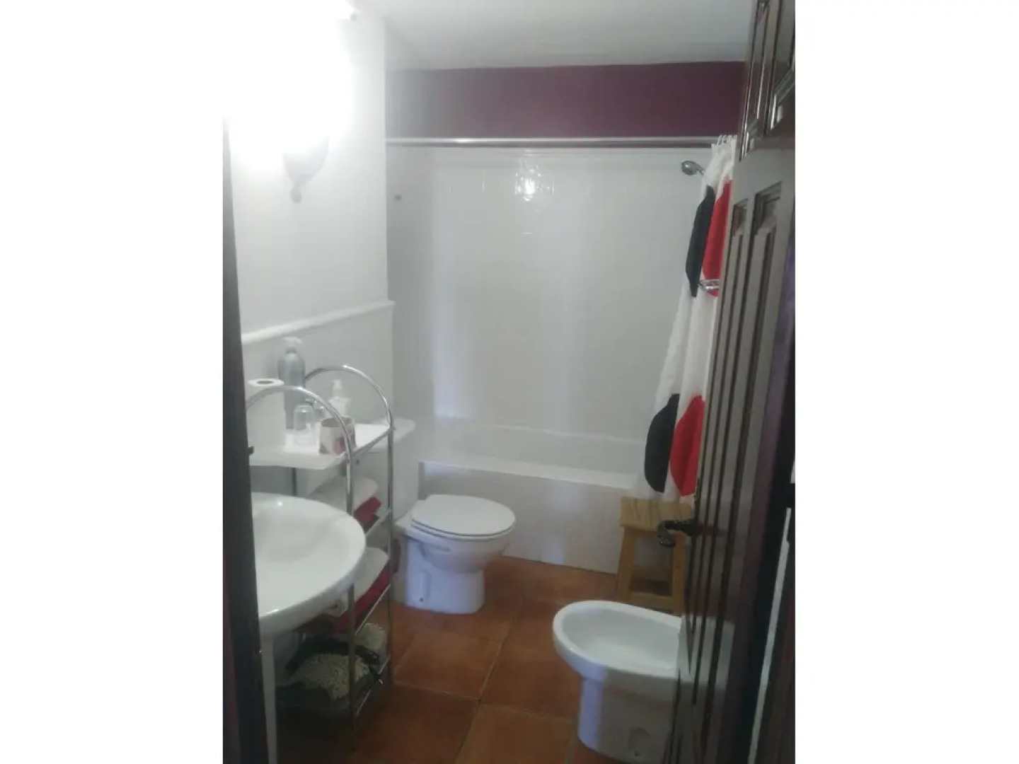 Casa Rural El Paraje de Berchúles