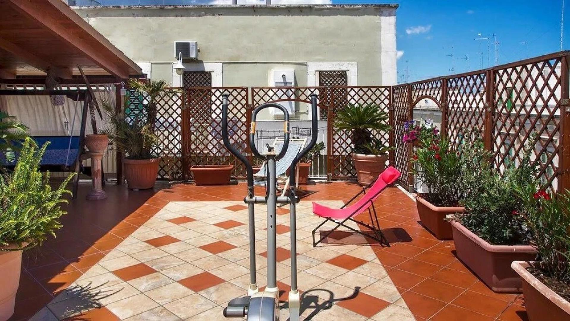 L'Altana B&B