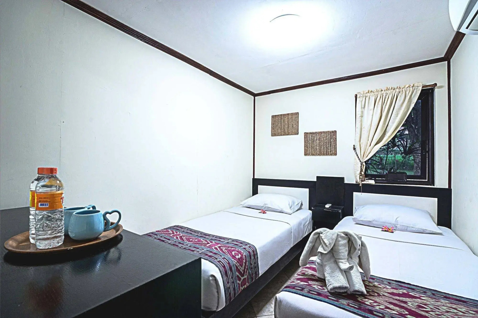 Royal Caravan Hotel Trawas