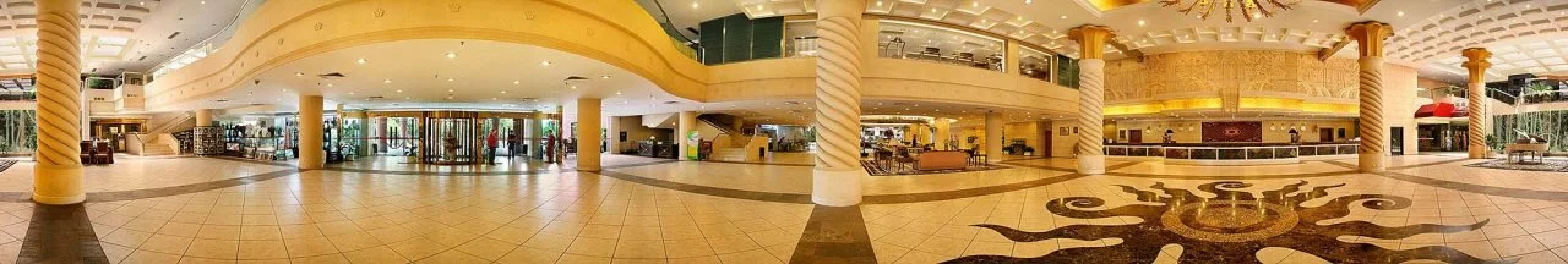 Guilin Royal Garden Hotel