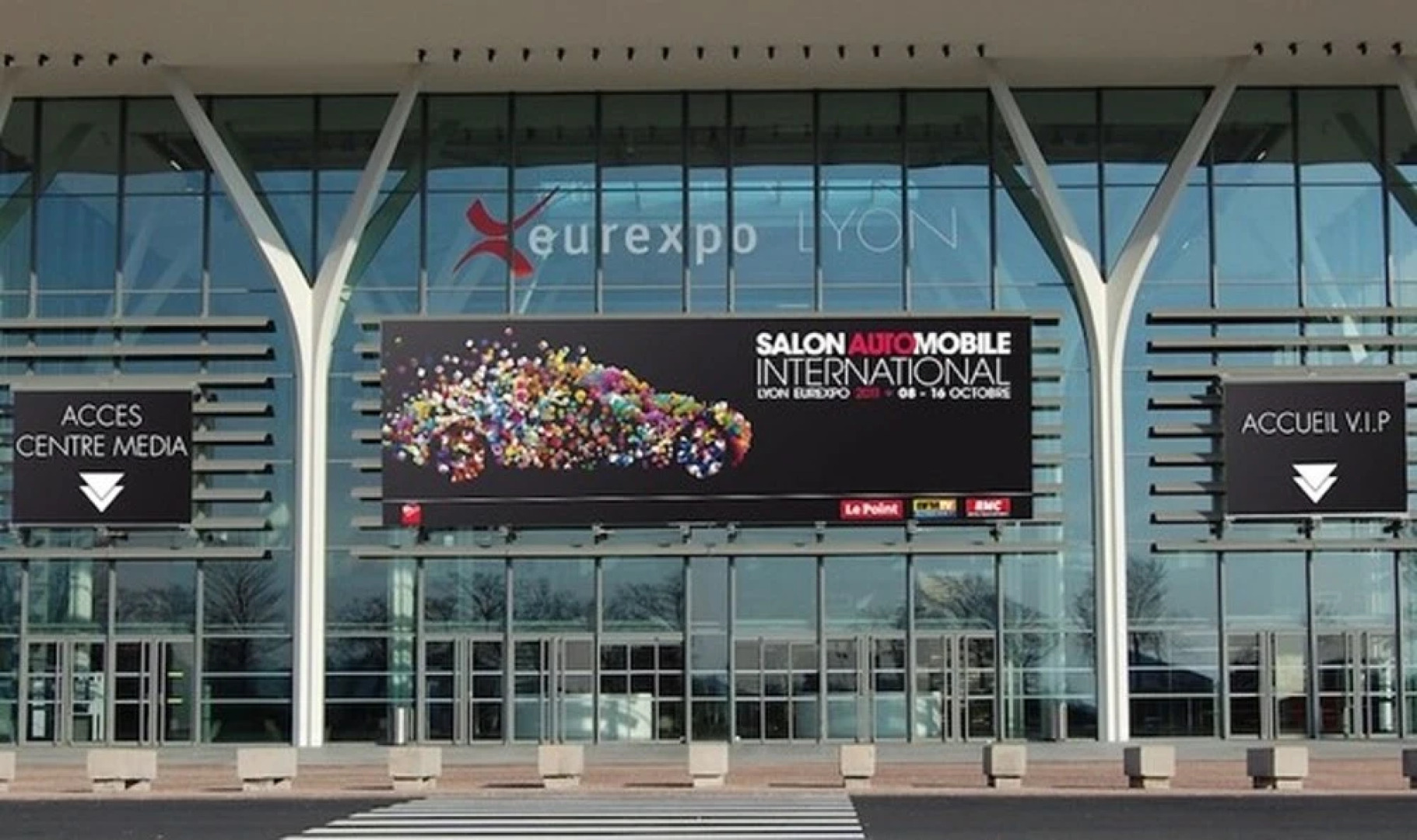 Apartment With one Bedroom in Villeurbanne, With Furnished Terrace and