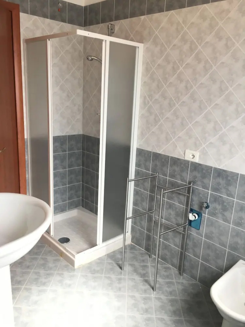 Alla Salute Apartments