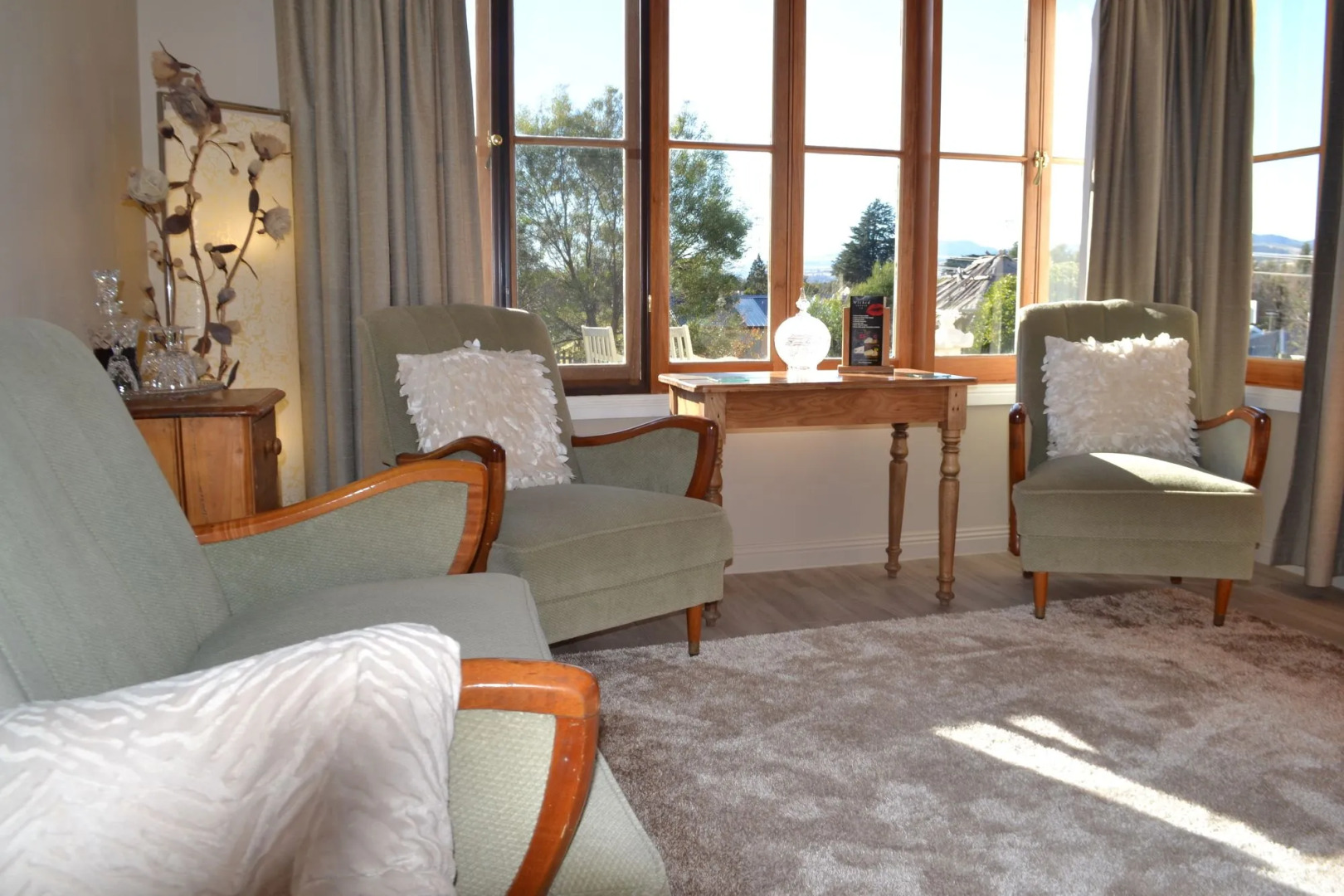 Mulberry Cottage Unique B&B Accommodation