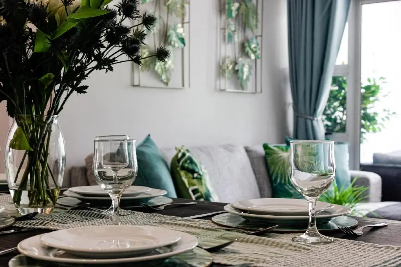 Vacation Letting Unit 3 The Bridge