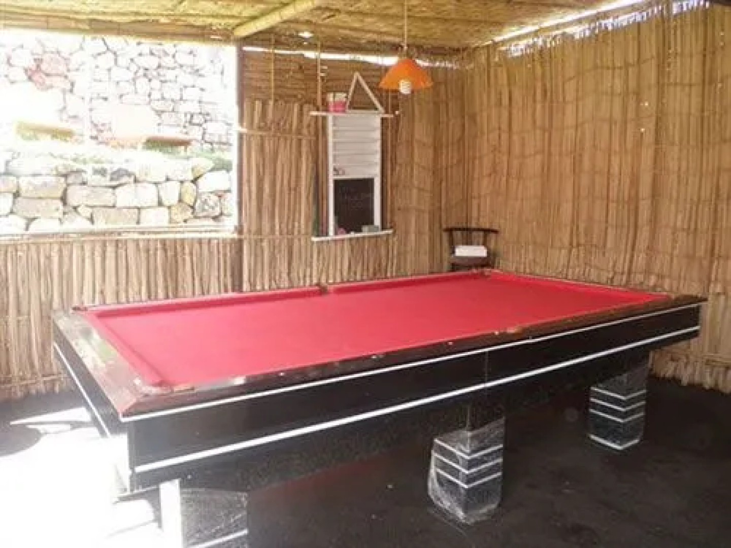 Hostal Sol de Oro
