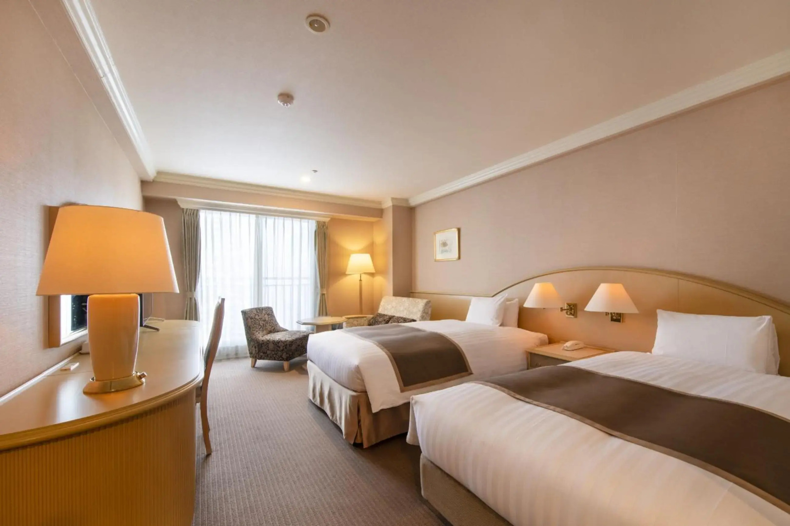 Rusutsu Resort Hotel & Convention