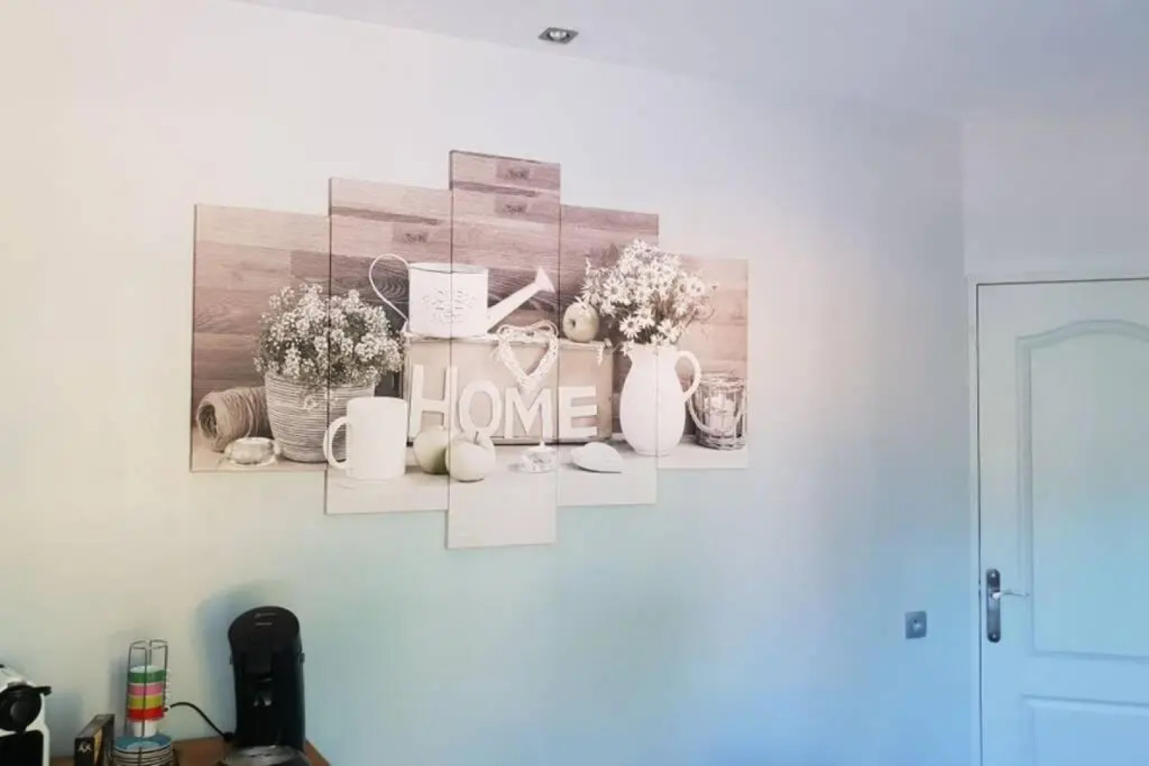 Joli Studio Confort Independant Coeur de Sologne