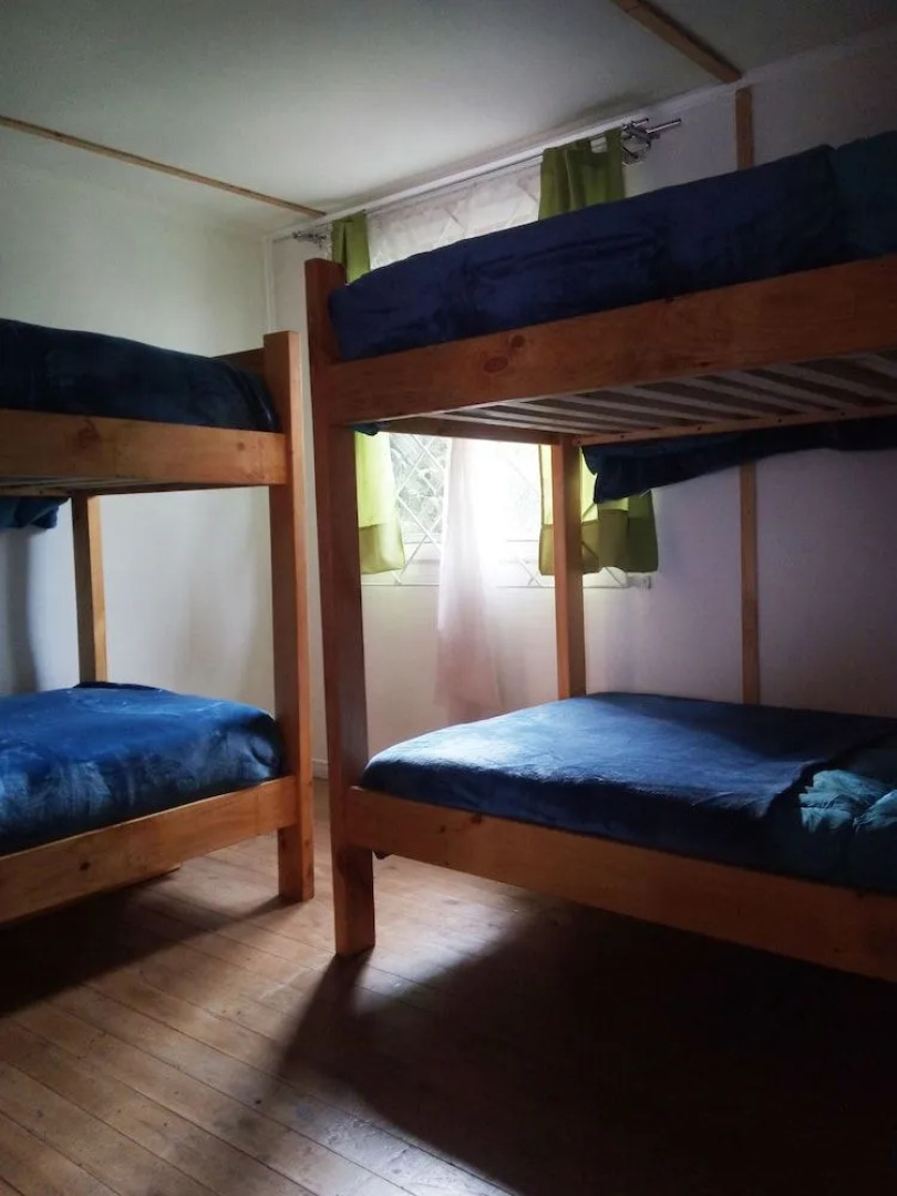 The Pink House - Hostel