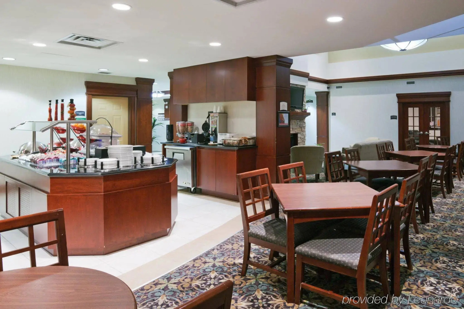 Staybridge Suites Oakville by IHG